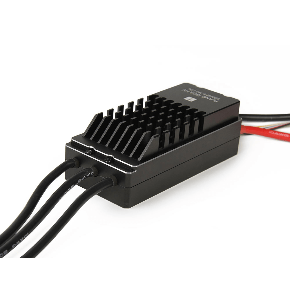TMOTOR FLAME Series 180A 12S V2.0 ESC Multirotor Motors - T-MOTOR