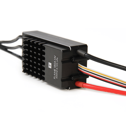 TMOTOR FLAME Series 180A 12S V2.0 ESC Multirotor Motors - T-MOTOR