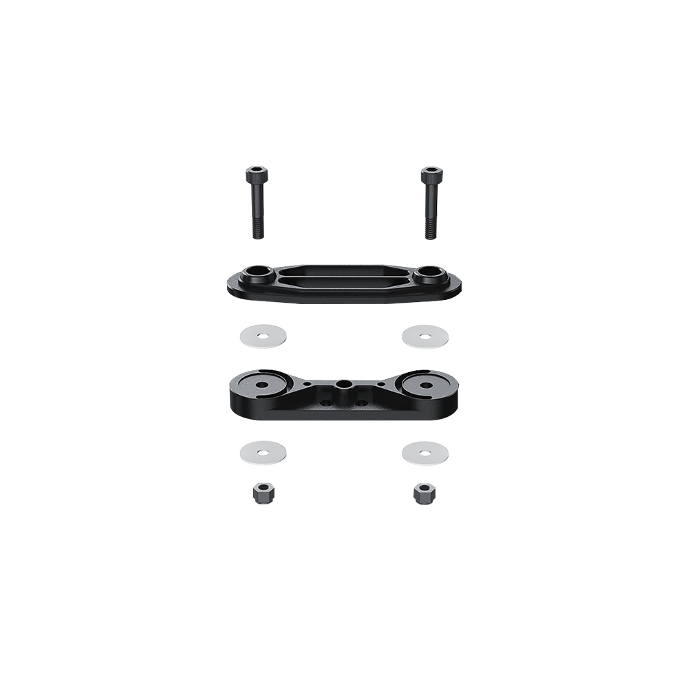 TMOTOR Folding FA Series Propellers for Multirotor Drones - T-MOTOR