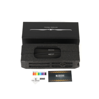 TMOTOR Folding FA Series Propellers for Multirotor Drones - T-MOTOR