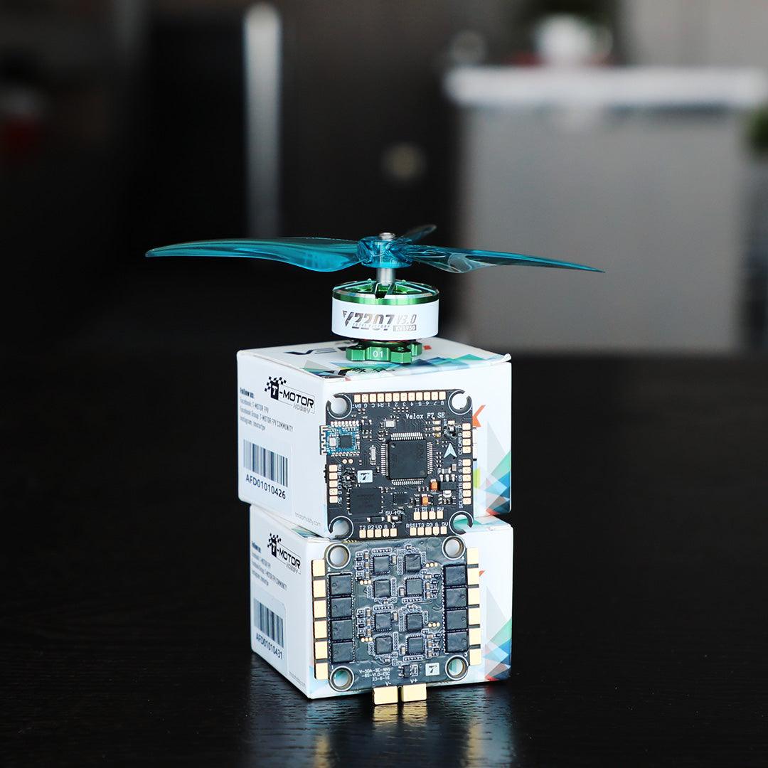 TMotor Freestyle Cinematic Power Combo For 5" FPV Drone - T-MOTOR