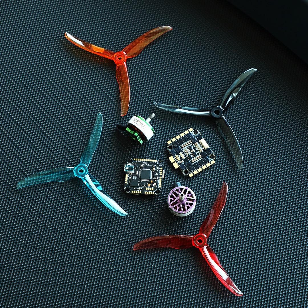 TMotor Freestyle Cinematic Power Combo For 5" FPV Drone - T-MOTOR