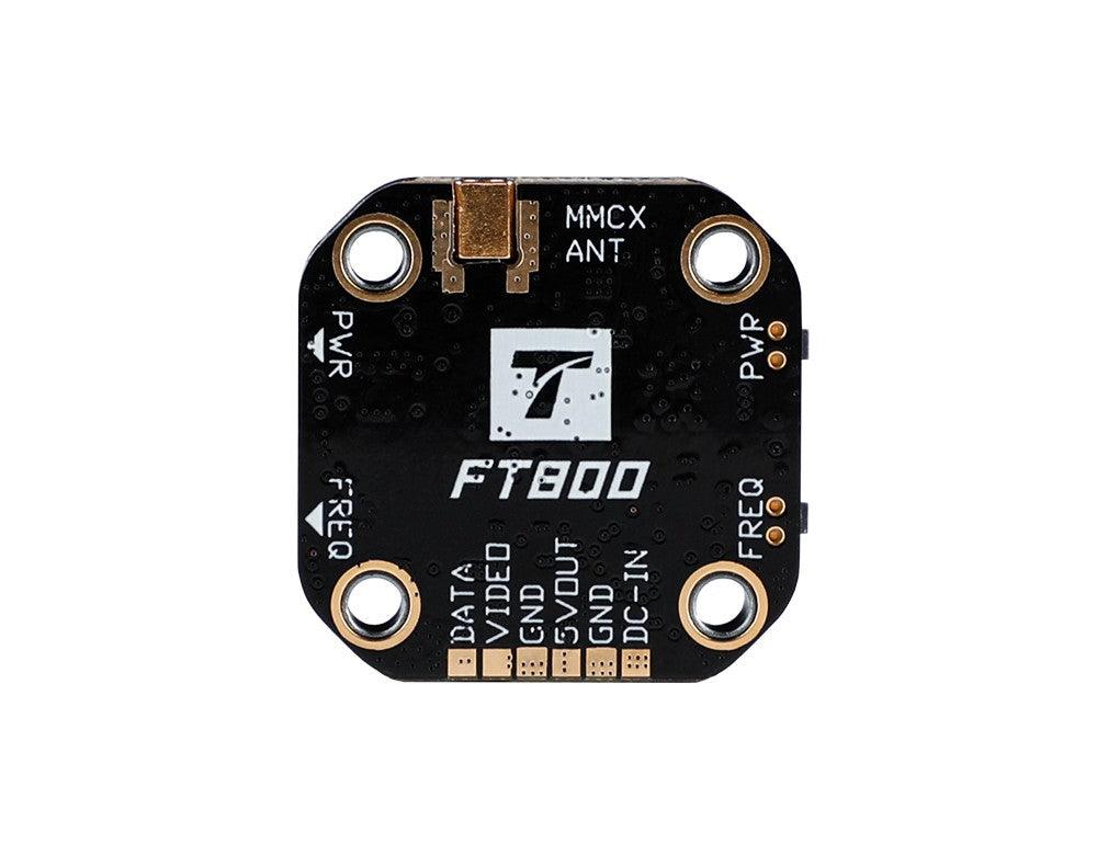 TMOTOR FT800 VTX - T-MOTOR