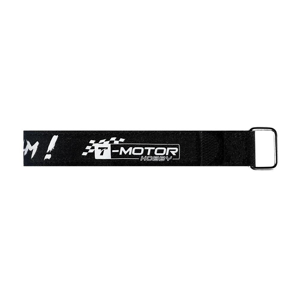 TMOTOR Hobby Battery Strap for FPV Drones T-MOTOR