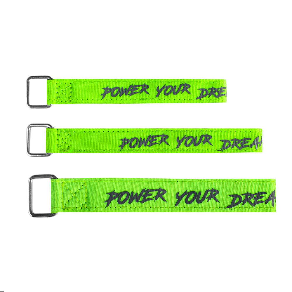 TMOTOR Hobby Battery Strap for FPV Drones T-MOTOR