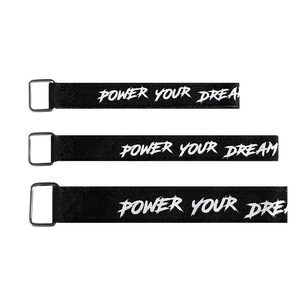 TMOTOR Hobby Battery Strap for FPV Drones T-MOTOR