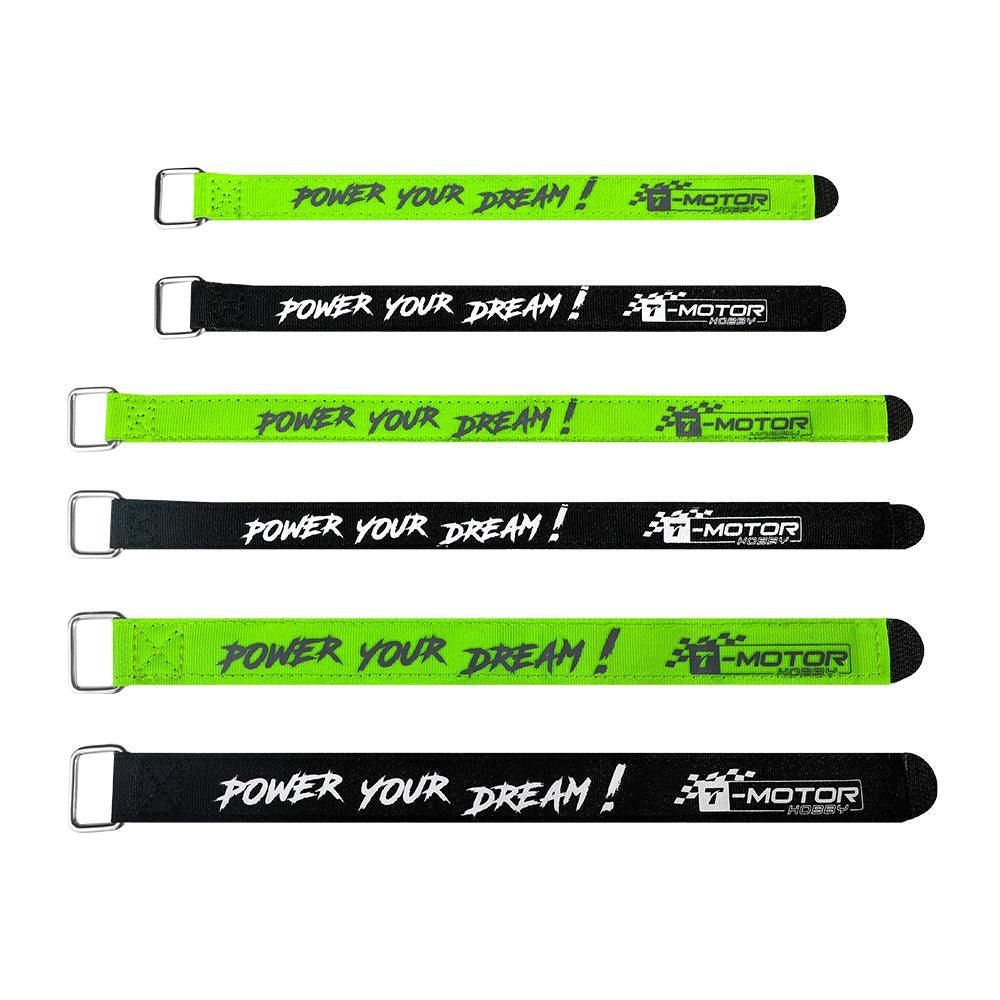 TMOTOR Hobby Battery Strap for FPV Drones T-MOTOR