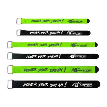 TMOTOR Hobby Battery Strap for FPV Drones T-MOTOR