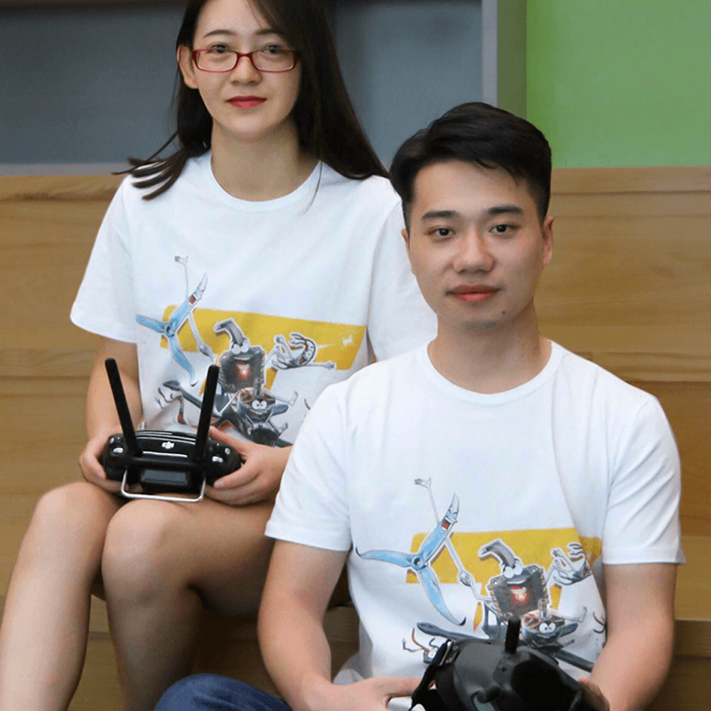 TMOTOR Hobby T-Shirt - T-MOTOR