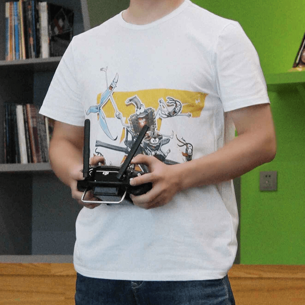 TMOTOR Hobby T-Shirt - T-MOTOR