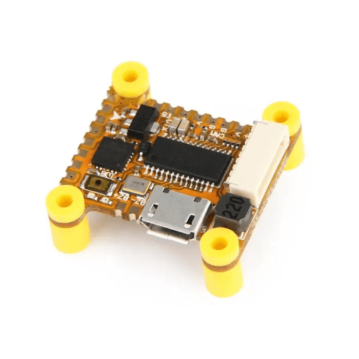TMOTOR Light F4 20x20 Flight Controller-Flash Sale - T-MOTOR