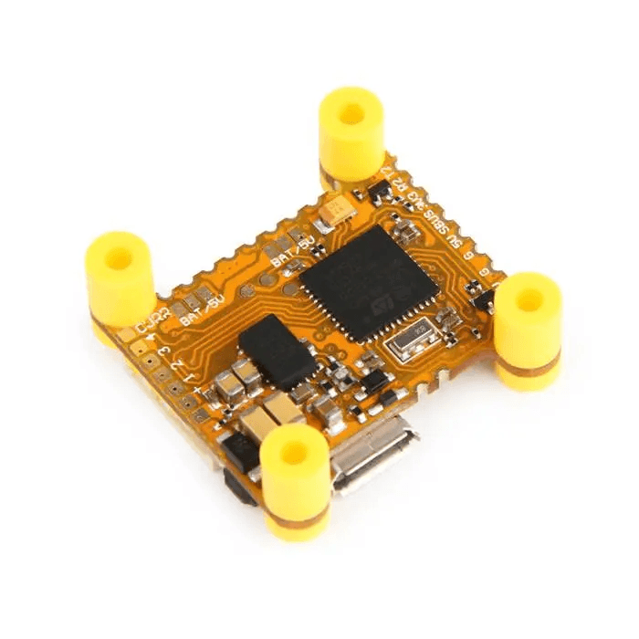 TMOTOR Light F4 20x20 Flight Controller-Flash Sale - T-MOTOR