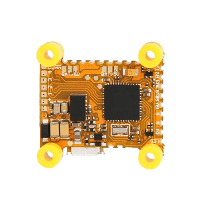 TMOTOR Light F4 20x20 Flight Controller-Flash Sale - T-MOTOR