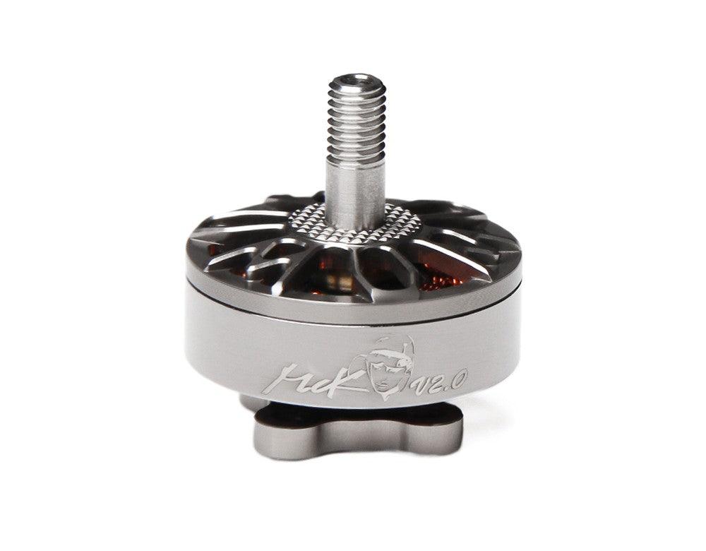 TMOTOR MCK V2.0 2306 Racing Freestyle Motor KV2550 - T-MOTOR