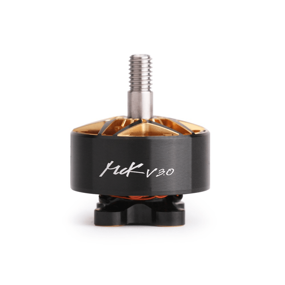 TMOTOR MCK V3.0 2207.5 Brushless Racing Motor for 5 inch Freestyle Drones - T-MOTOR