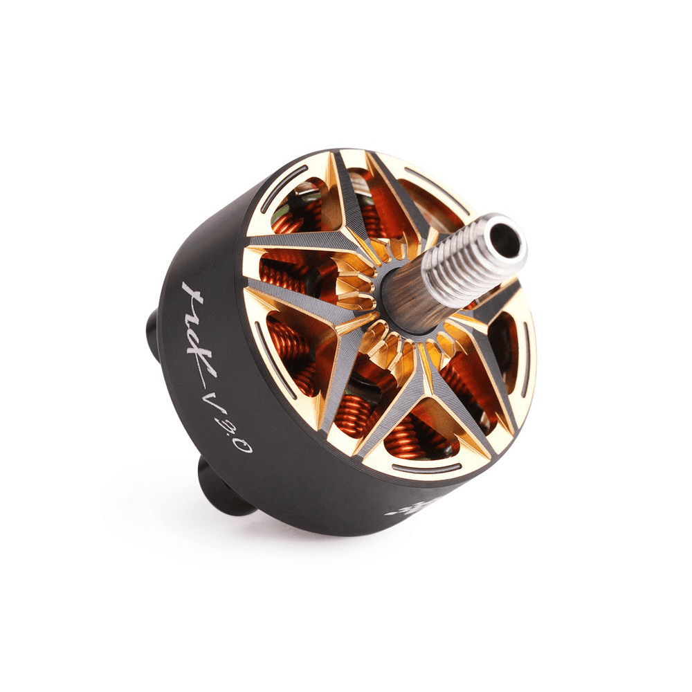 TMOTOR MCK V3.0 2207.5 Brushless Racing Motor for 5 inch Freestyle Drones - T-MOTOR