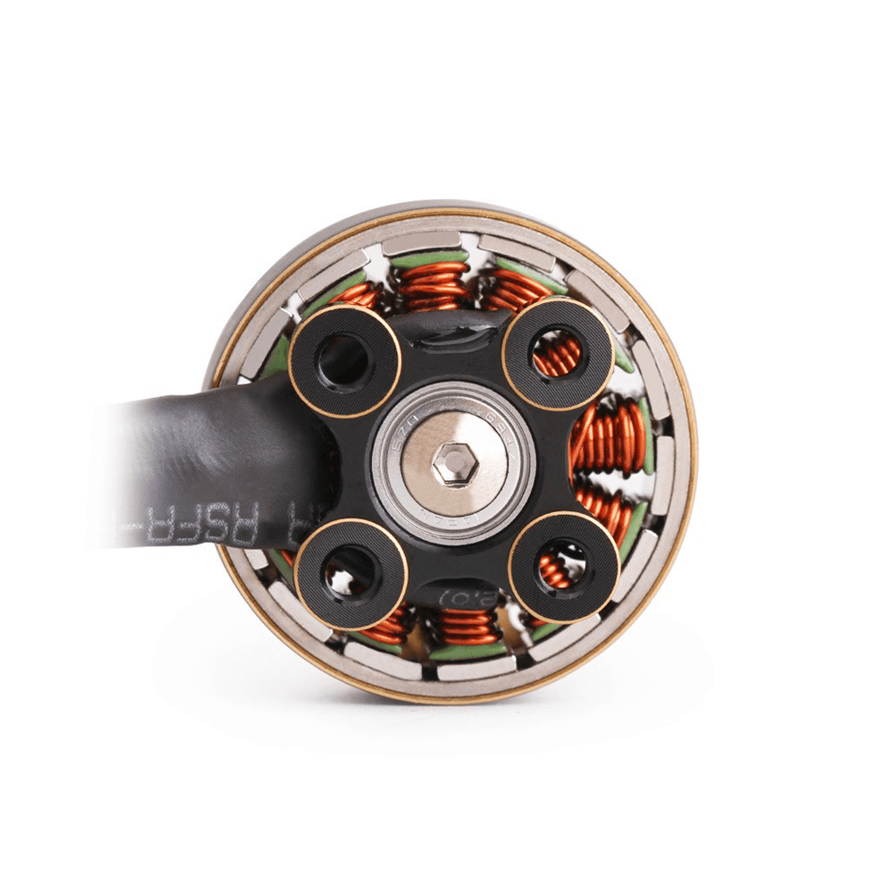 TMOTOR MCK V3.0 2207.5 Brushless Racing Motor for 5 inch Freestyle Drones - T-MOTOR
