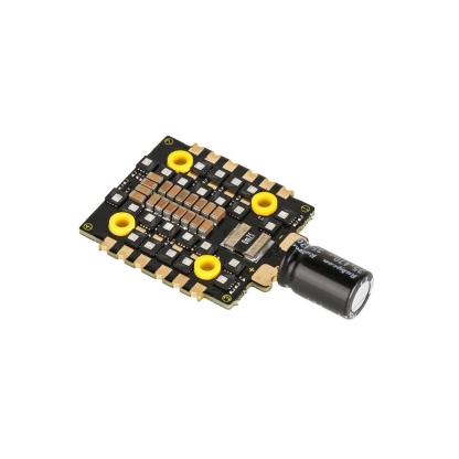 TMOTOR MINI F45A+MINI F7 20x20 Stack 3-6S BLHeli_32 4in1 FPV Drones ESC - T-MOTOR