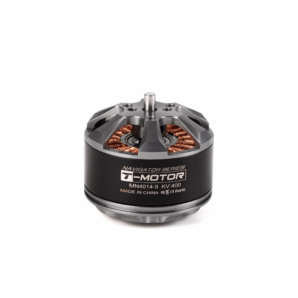 TMOTOR MN4014 KV400 Navigator Type Multirotor Motors - T-MOTOR