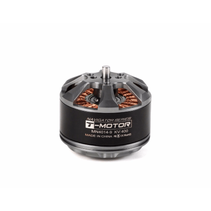 TMOTOR MN4014 KV400 Navigator Type Multirotor Motors - T-MOTOR
