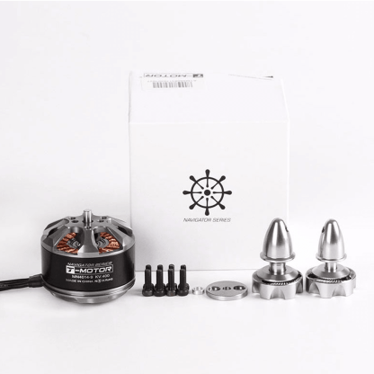 TMOTOR MN4014 KV400 Navigator Type Multirotor Motors - T-MOTOR