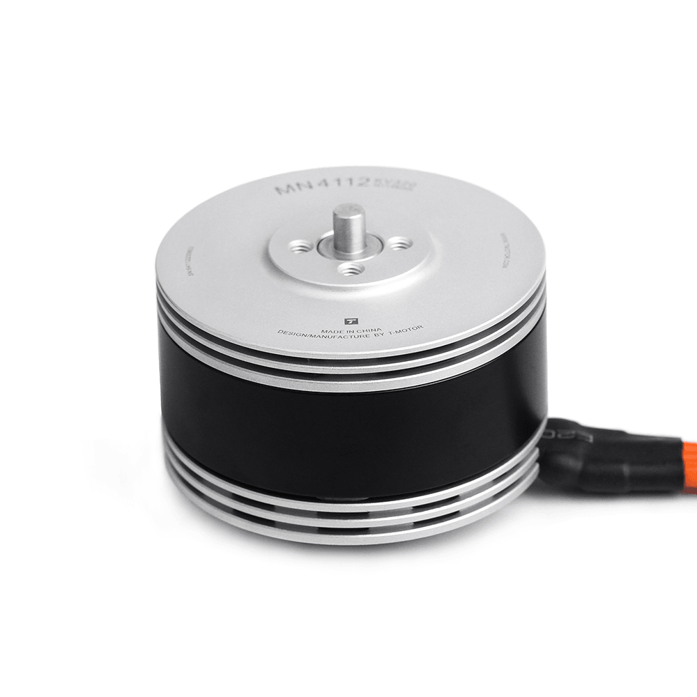 TMOTOR MN4112 Navigator Type Multirotor Motors - T-MOTOR