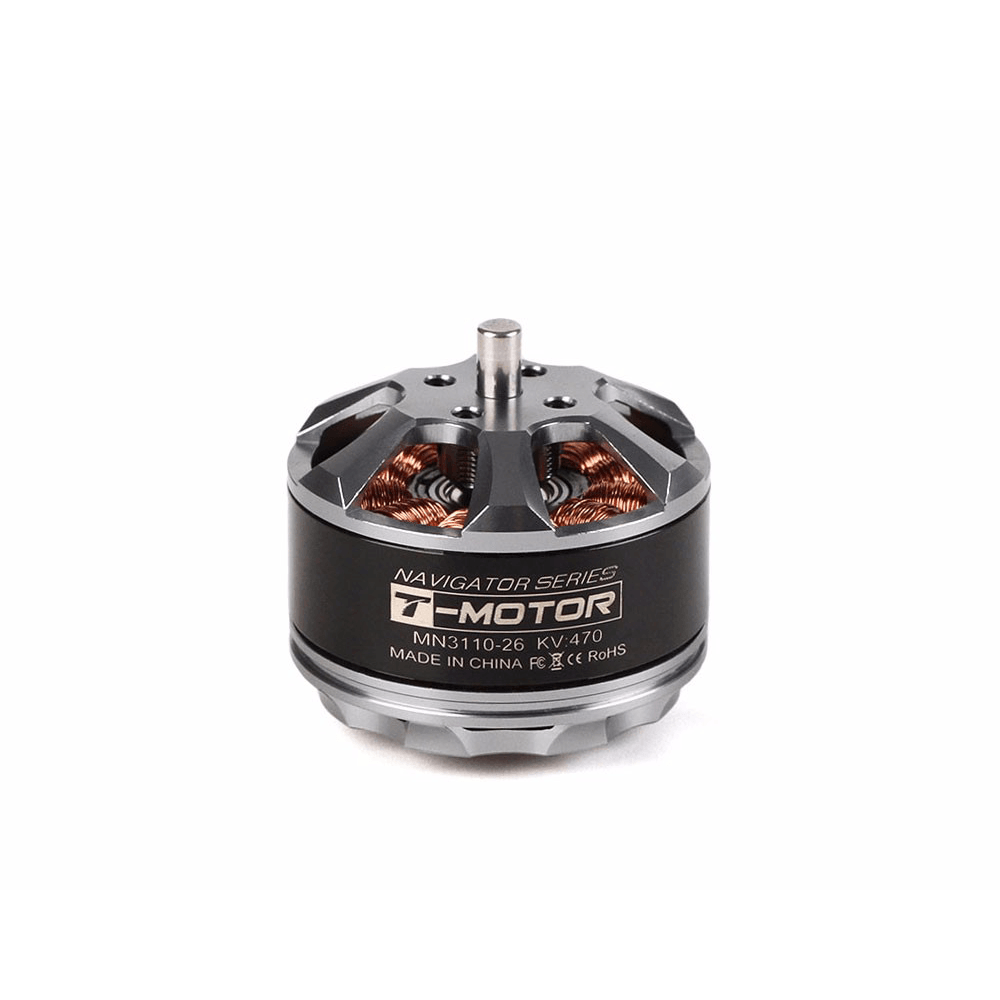 TMOTOR Navigator MN3110 470KV Brushless Multirotor Motor - T-MOTOR