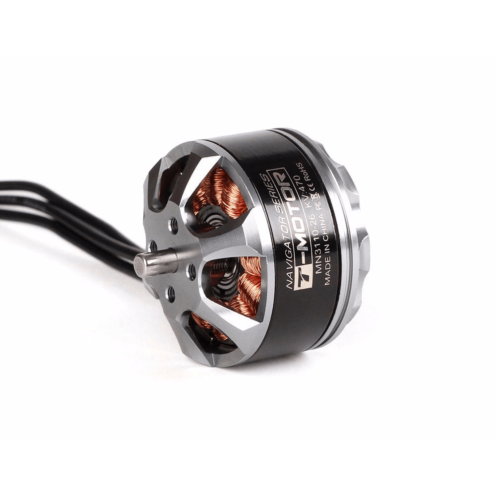 TMOTOR Navigator MN3110 470KV Brushless Multirotor Motor - T-MOTOR