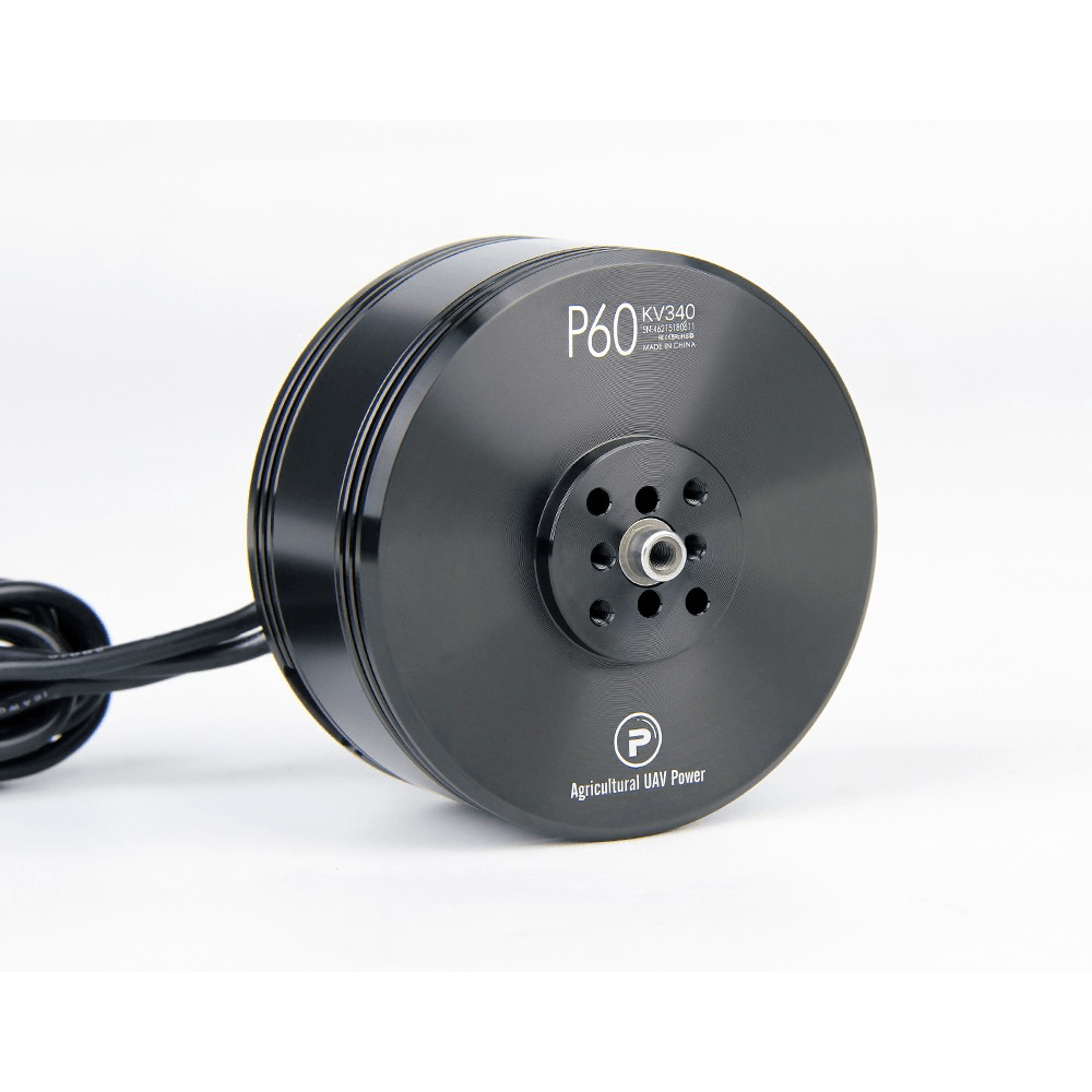 TMOTOR P60 KV170 P Type Multirotor Motors - T-MOTOR