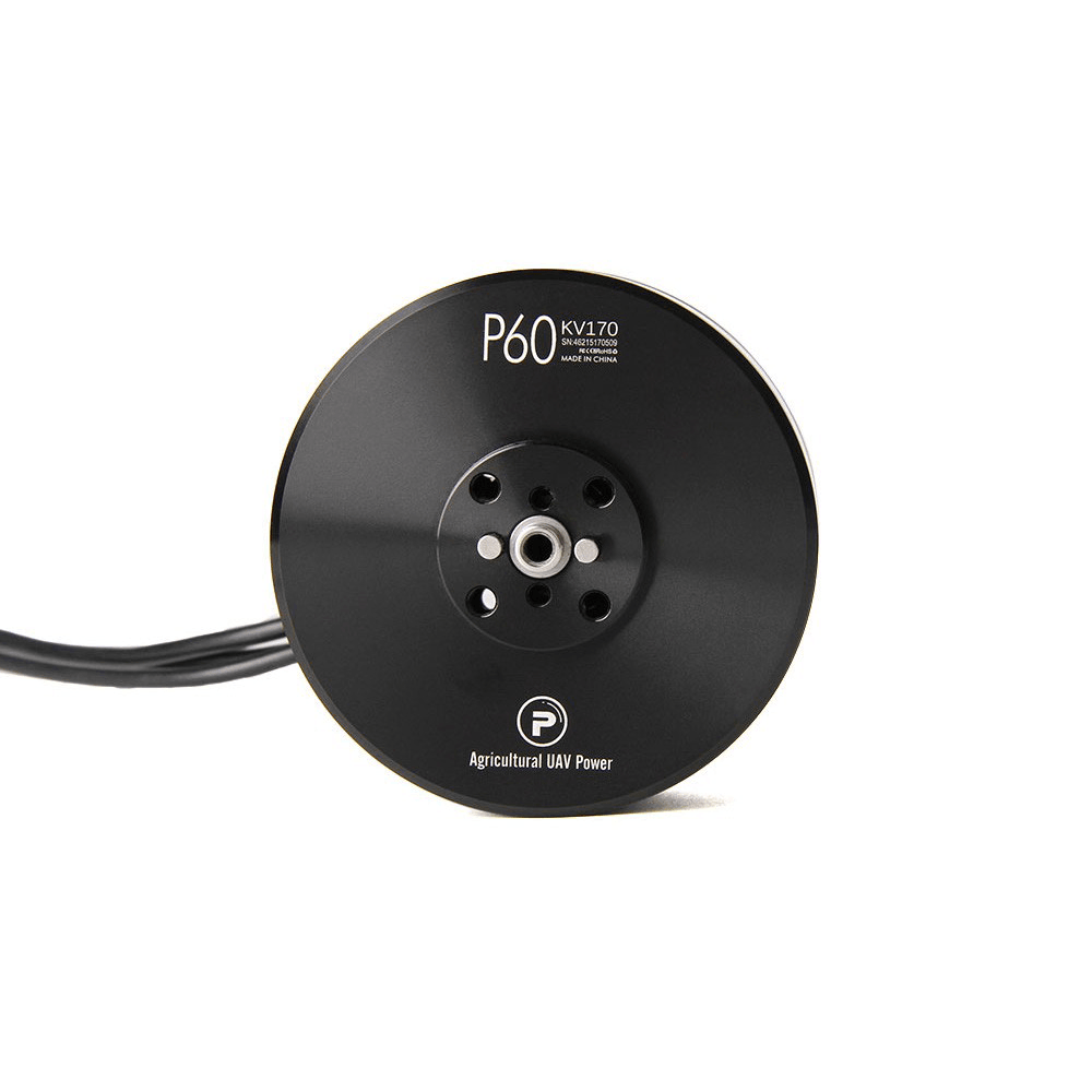 TMOTOR P60 With Pin KV170P Type Motors Multirotor - T-MOTOR