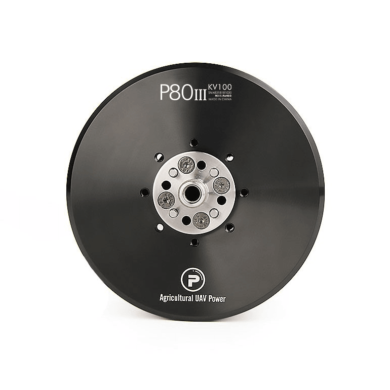 TMOTOR P80III Pin KV100P Type Multirotor Motors - T-MOTOR