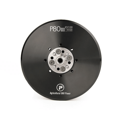 TMOTOR P80III Pin KV100P Type Multirotor Motors - T-MOTOR