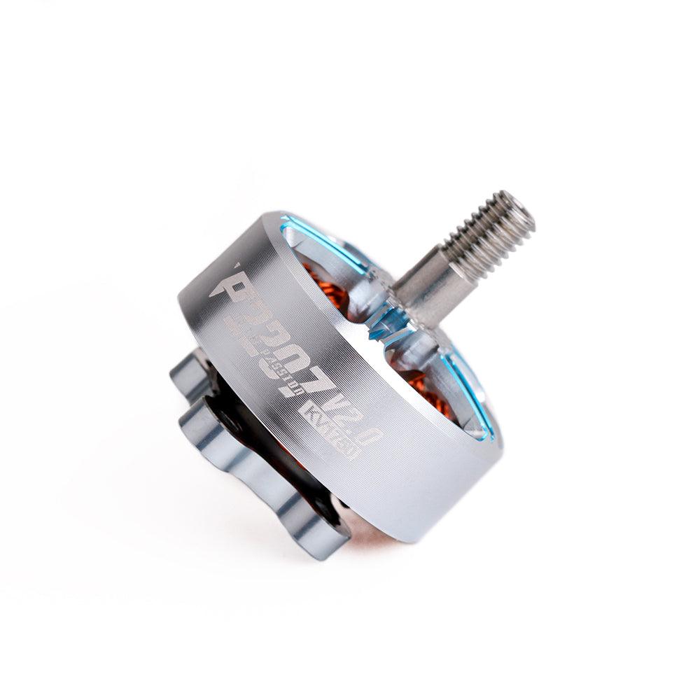 TMOTOR PACER V2 P2207 Powerful Freestyle Brushless Motor T-MOTOR