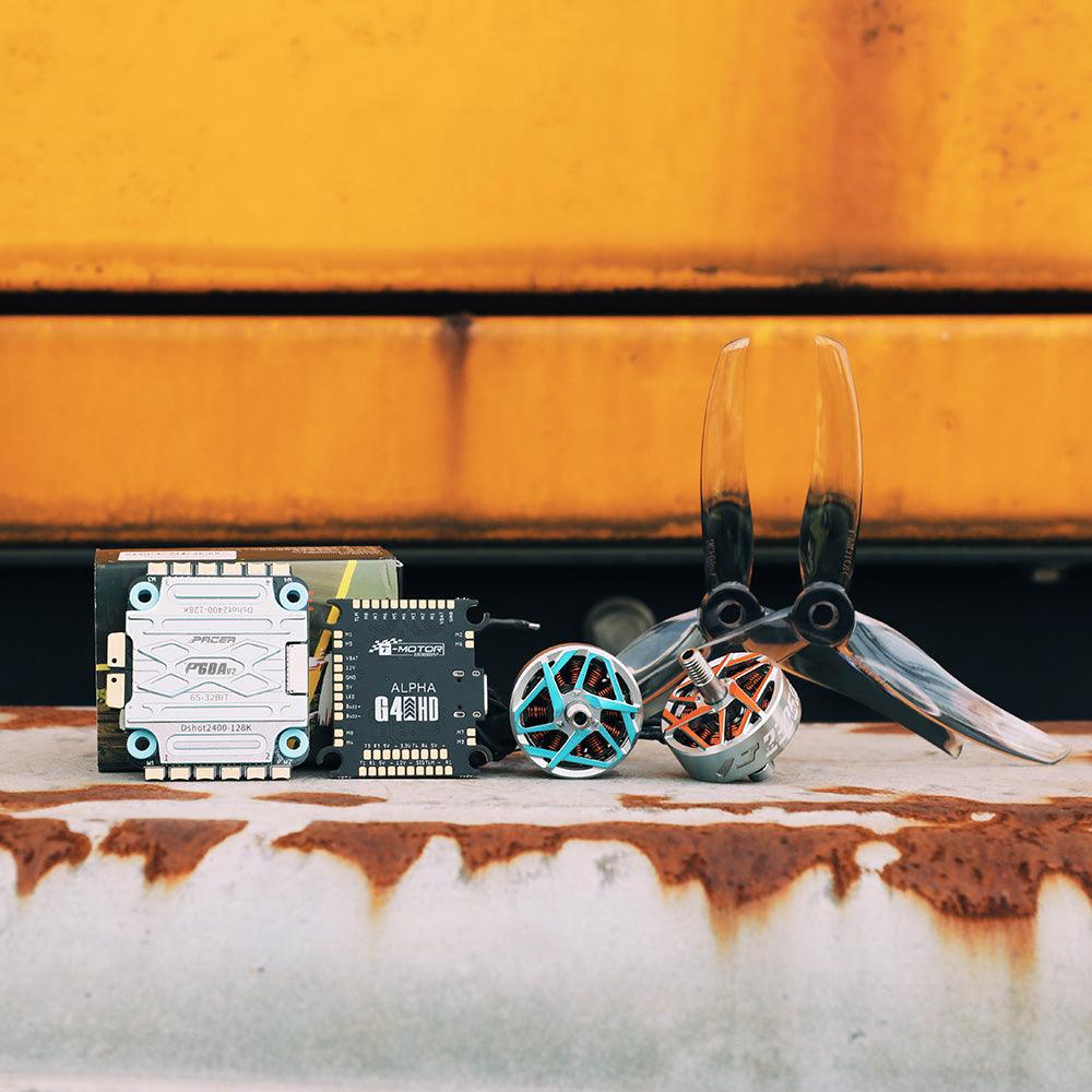 TMOTOR PACER V3 P2207/P2306 Combo Freestyle Power Combo - T-MOTOR