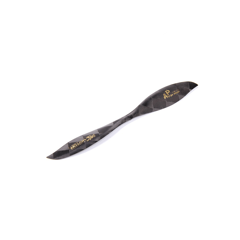 TMOTOR T10*3.1 Carbon Propeller for F3P-A Indoor Fixed Wing Planes - T-MOTOR