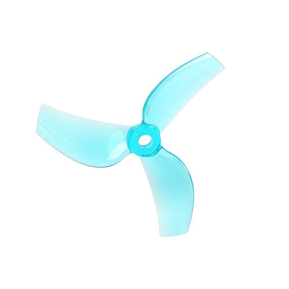 TMOTOR T76S 3" Ducted FPV Drone Propellers for F1507 Motors T-MOTOR