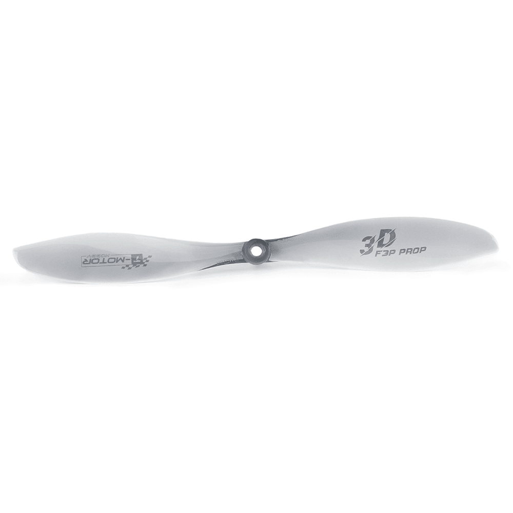 TMOTOR T9048 Plastic Propeller for 3D F3P Indoor Fixed Wing Planes - T-MOTOR