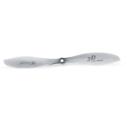 TMOTOR T9048 Plastic Propeller for 3D F3P Indoor Fixed Wing Planes - T-MOTOR