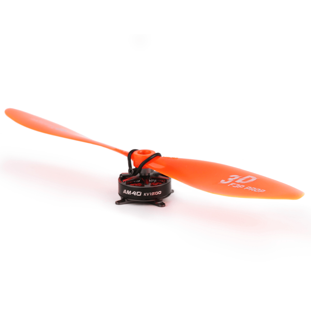 TMOTOR T9048 Plastic Propeller for 3D F3P Indoor Fixed Wing Planes - T-MOTOR