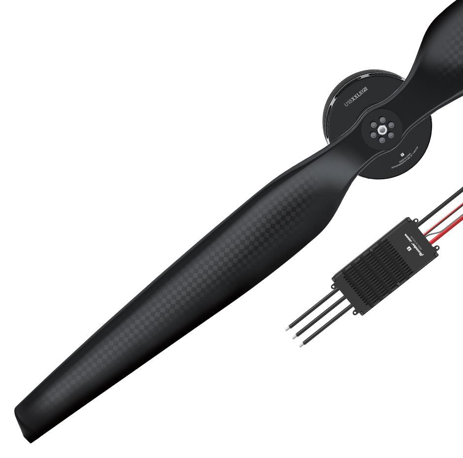 TMOTOR Thunder 300A 24S ESC - T-MOTOR