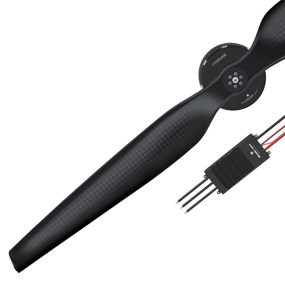 TMOTOR Thunder 300A 24S ESC - T-MOTOR