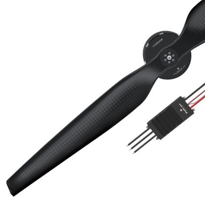 TMOTOR Thunder 300A 24S ESC - T-MOTOR