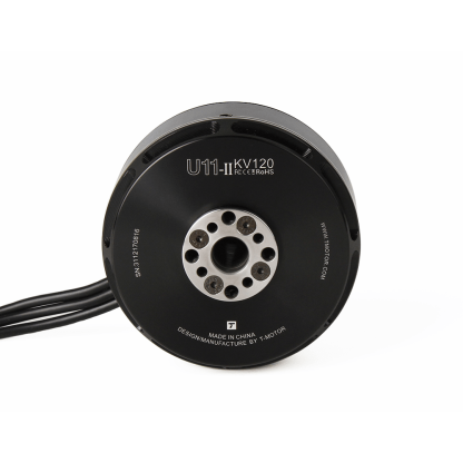 TMOTOR U11 II KV120 Drone High Efficiency Multirotor Motors - T-MOTOR