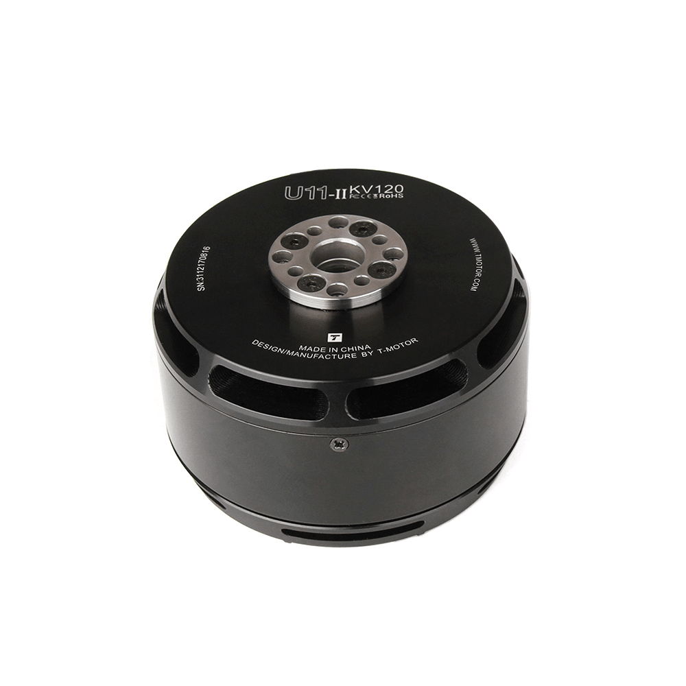 TMOTOR U11 II KV120 Drone High Efficiency Multirotor Motors - T-MOTOR