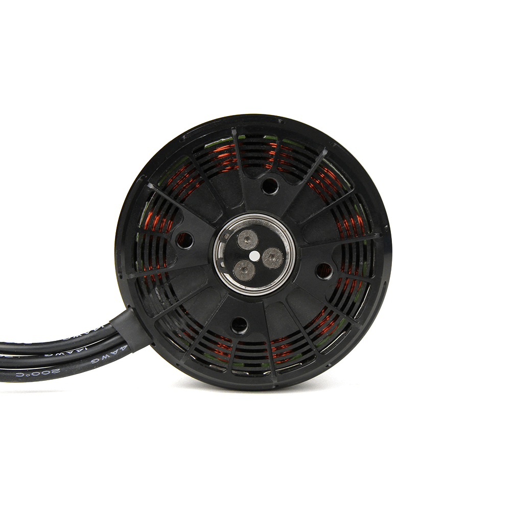 TMOTOR U11 II KV120 Drone High Efficiency Multirotor Motors - T-MOTOR