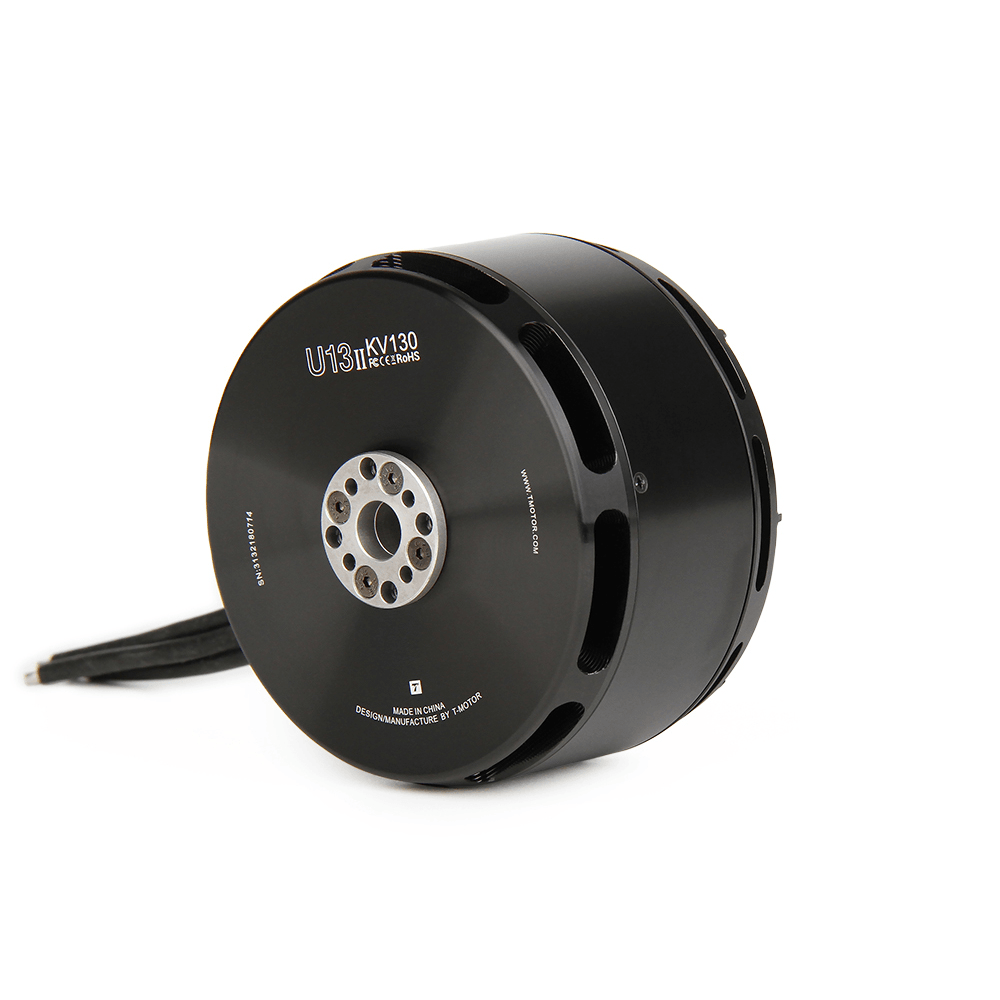 TMOTOR U13II Heavy Thrust BLDC Motor for Multirotor Uav, Drone - T-MOTOR