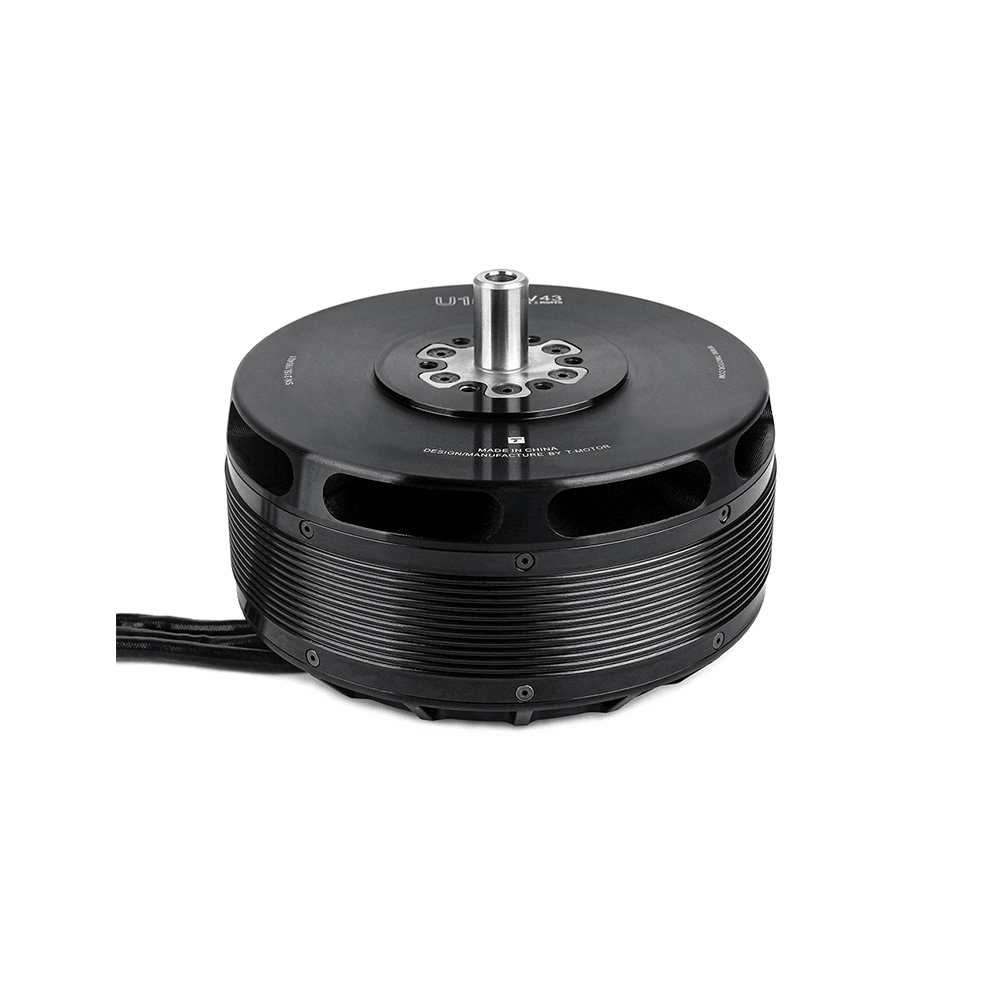 TMOTOR U15L KV43 60KG Thrust Brushless Motor for Heavy Lifting Drone - T-MOTOR