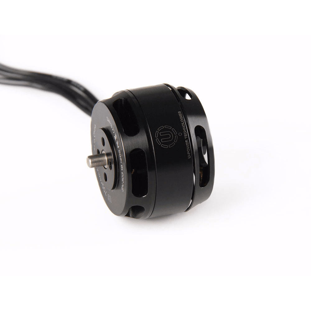 TMOTOR U3 KV700 U Power Type Motors for Multirotor - T-MOTOR
