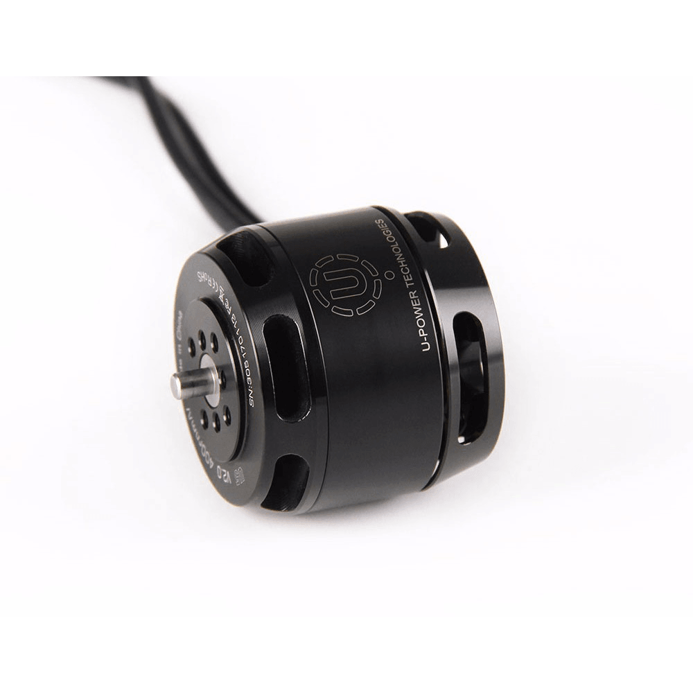 TMOTOR U5 KV400 U Type Multirotor Motors - T-MOTOR