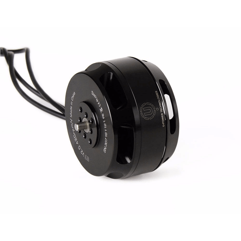 TMOTOR U7 V2.0 KV280 U Type Motors for Multirotor - T-MOTOR